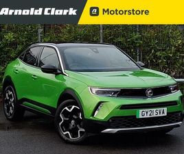 50KWH LAUNCH EDITION AUTO 5DR