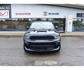 DURANGO 6.4 SRT