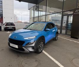 1.6 GDI 141CH HYBRID EXECUTIVE DCT-6