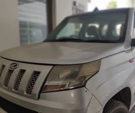 MAHINDRA TUV TUV300