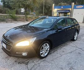 8V E-HDI 112 FAP C.R. S&S C. BUS.