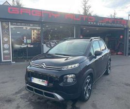 CITROEN C3 AIRCROSS PURETECH 110CH S&S SHINE BUSINESS TOIT PANORAMIQUE