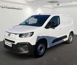 E-DOBLÒ SERIE 3 E-DOBLÒ L1E-DOBLÒ L1 AKKU 50KW WÄR