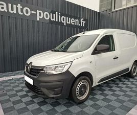 BLUE DCI 95 - 22 CONFORT