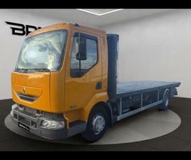 RENAULT MIDLUM 180.10 B