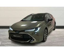 TOYOTA COROLLA BREAK 122H COLLECTION MY21