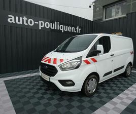 300 L1H1 2.0 ECOBLUE 130 SETS BVA TREND BUSINESS