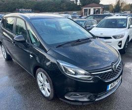 1.4I TURBO SRI EURO 6 5DR