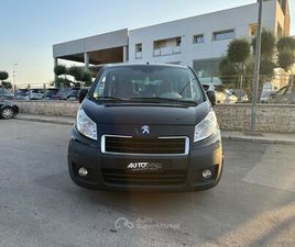 EXPERT TEPEE 2.0 HDI 163CV PL ALLURE 9P 8 POSTI