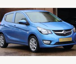 VAUXHALL VIVA 1.0I SE EURO 6 5DR