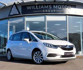 1.4I TURBO DESIGN EURO 6 5DR