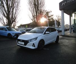 I20 1.0 T-GDI 100 HYBRID 48V