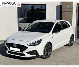 HYUNDAI I30 I30 1.0 T-GDI 120 IBVM6 HYBRID 48V