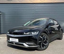 HYUNDAI IONIQ 5 IONIQ 5 73 KWH - 218 CH