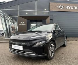 HYUNDAI KONA KONA ELECTRIQUE 39 KWH - 136 CH