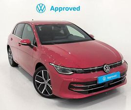 50 ANIVERSARIO 1.5 PHEV 150 KW (204 CV) DSG