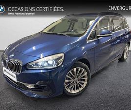 216D 116 CH GRAN TOURER