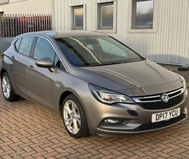 1.4I TURBO SRI EURO 6 5DR