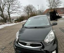KIA PICANTO MORNING DREAM TEAM EDITION
