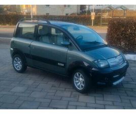 OTHER MICROCAR MC CAMPUS