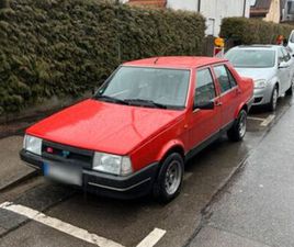 75S IE. 138R/TOFAS SAHIN DOGAN...