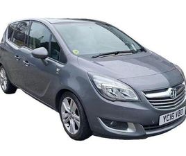 1.4I TURBO SE AUTO EURO 6 5DR