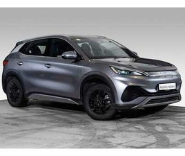 NYBILGARANTI/420 KM/360-KAM/CARPLAY/SKINN++