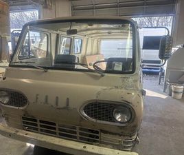 FORD ECONOLINE