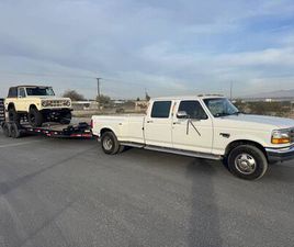 FORD F350 FORD F350 SUPER DUTY DIESEL AUTO