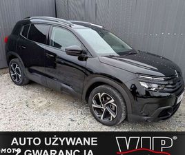 CITROEN C5 AIRCROSS CITROËN C5 AIRCROSS