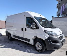 333 2.2 HDI/130CV FAP PM-TM COMBI PREMIUM