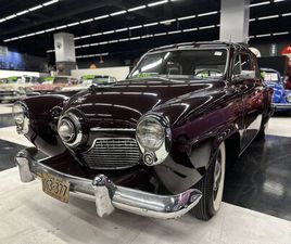 STUDEBAKER