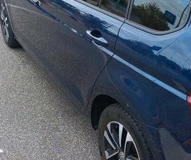 VOLKSWAGEN TOURAN VW TOURAN 2020