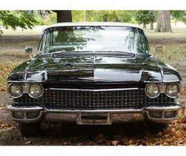 CADILLAC COUPE DEVILLE