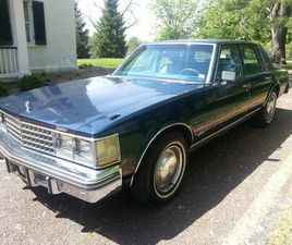 CADILLAC SEVILLE