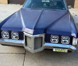 PONTIAC GRAND PRIX PONTIAC GRAND PRIX