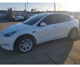 TESLA MODEL Y 16,800 EUR