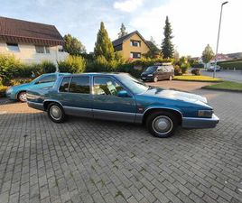 OTHER CADILLAC DEVILLE