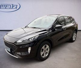 FORD KUGA PLUG-IN HYBRID COOL & CONNECT +1.HAND+AHK+W