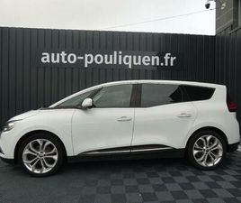 GRAND SCENIC BLUE DCI 120 BUSINESS