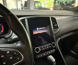 RENAULT TALISMAN ESTATE SPORTER 2.0 BLUE DCI INITIALE PARIS 200CV EDC