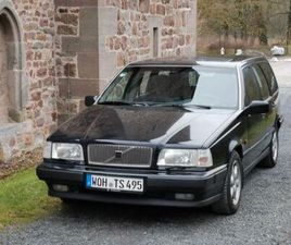 VOLVO 850 2.5-10V 10V