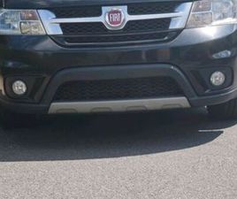 FIAT FREMONT DODGE JOURNEY 7 SITZE