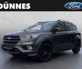 FORD KUGA 1.5 ECOBOOST 2X4 ST-LINE