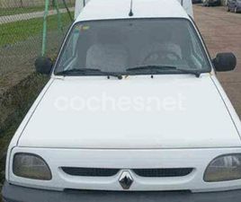 RENAULT EXPRESS RENAULT EXPRESS