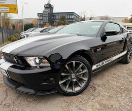 FORD MUSTANG GT SC 5.0 / CALIFORNIA SPECIAL/SCHALTER