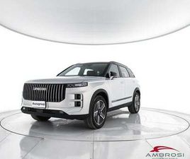 SUPER HYBRID SYSTEM EXCLUSIVE