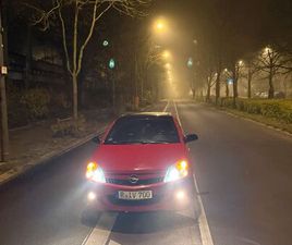 OPEL ASTRA GTC OPEL ASTRA GTC