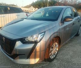 PEUGEOT 208 208 PURETECH 75 S&S 5P. ACTIVE