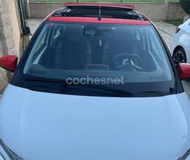 CITROEN C1 AIRSCAPE VTI SS SHINE